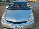 Toyota Prius-1