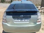 Toyota Prius-2