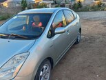 Toyota Prius-4