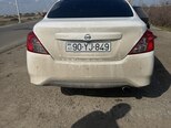 Nissan Sunny-2