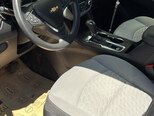 Chevrolet Equinox-7