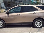 Chevrolet Equinox-4