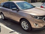 Chevrolet Equinox-2
