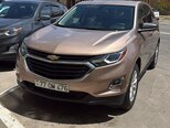 Chevrolet Equinox-1