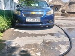 Chevrolet Cruze-1