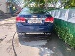 Chevrolet Cruze-2