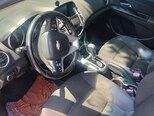 Chevrolet Cruze-4