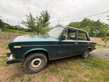 LADA (VAZ) 2106-5