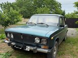 LADA (VAZ) 2106-1