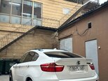 BMW X6 M-3