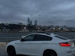 BMW X6 M-2