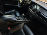 BMW X6 M-5
