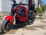 Tufan S 250-2