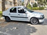 Renault Tondar-5