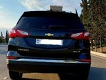 Chevrolet Equinox-2