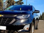 Chevrolet Equinox-5