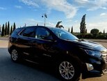 Chevrolet Equinox-8