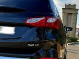 Chevrolet Equinox-7