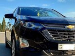 Chevrolet Equinox-4
