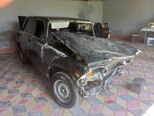 LADA (VAZ) 2107-2