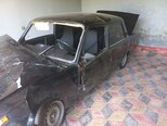 LADA (VAZ) 2107-4