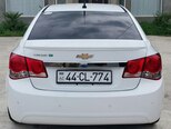 Chevrolet Cruze-2
