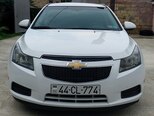 Chevrolet Cruze-1
