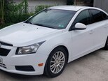 Chevrolet Cruze-4