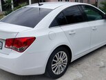 Chevrolet Cruze-3