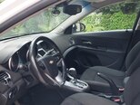 Chevrolet Cruze-9