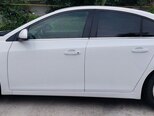 Chevrolet Cruze-6
