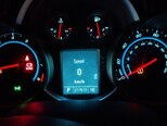 Chevrolet Cruze-10