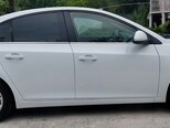 Chevrolet Cruze-5