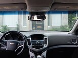 Chevrolet Cruze-7