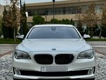 BMW 750-8