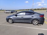 Hyundai Avante-8