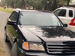 Mercedes C 180-7