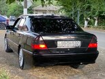 Mercedes C 180-2