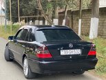 Mercedes C 180-5