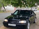 Mercedes C 180-6