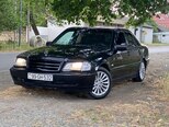Mercedes C 180-1