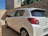 Mitsubishi Mirage-2