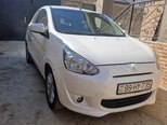 Mitsubishi Mirage-3