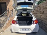 Mitsubishi Mirage-4