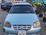 Hyundai Accent-1