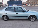 Hyundai Accent-5