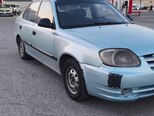 Hyundai Accent-6