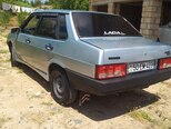 LADA (VAZ) 21099-2