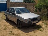 LADA (VAZ) 21099-1