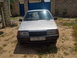 LADA (VAZ) 21099-6
